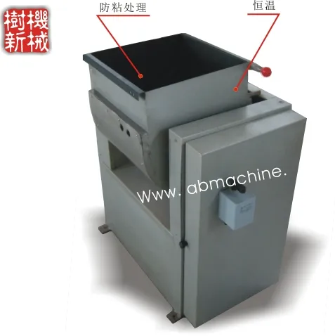 Shanghai food mixing mahine SMCJ-35