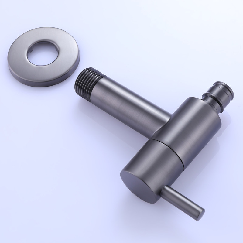 수도꼭지 세탁기 꼭지