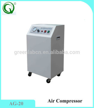 2014 Mini and Portable Air Compressor from China