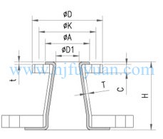 High-Quality PP Lined Corrosion Resistance Reducer