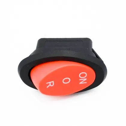 High-Quality Waterproof Motorcycle & Electric Vehicle Turn Signal Switches