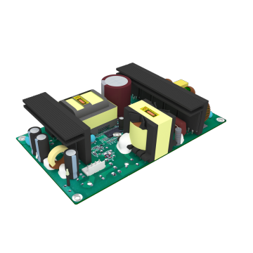 300W Medical Power Supply