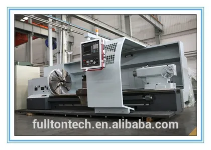 CKF61200H CNC torno horizontal SIEMENS