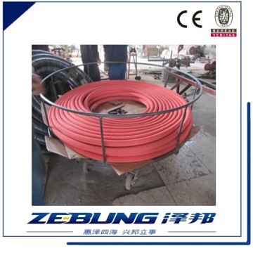 stronger air rubber hose