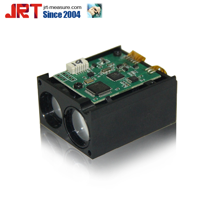 100Hz CMOS Time Of Flight Sensor Arduino 60m China Manufacturers ...