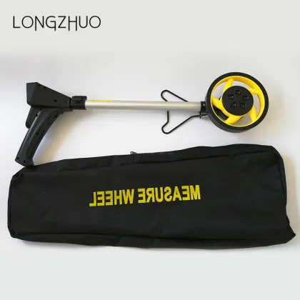 Distance Measuring Wheel Meter Measuring Gauge