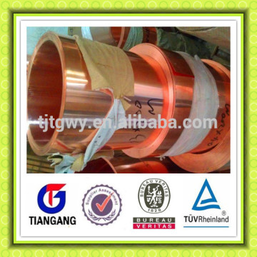 t3 copper coil
