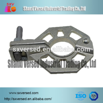 high quality hot dip galvanized ringlock scaffolding material for construction                        
                                                Quality Choice