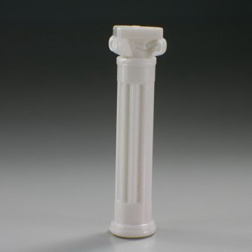L03 3.5cm Custom Architechtural N Gauge Scale Model Supplies Roman Column