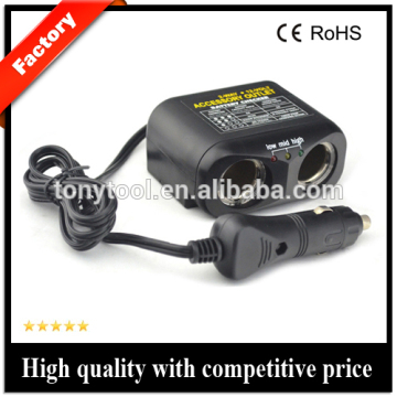 Car Cigarette Lighter Socket