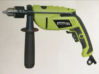 Impact Drill Z1J-OX-13 Electric Drill Tools