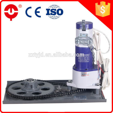 Supplier for rolling door motor makeup suppliers china