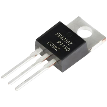 IRFB4310ZPBF SOPドライバーIC BOMモジュールおよびMCUアプリケーション用のChip