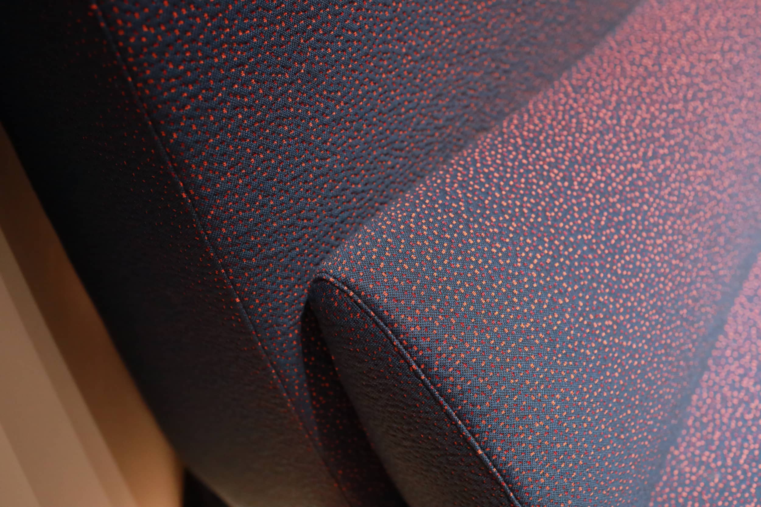 Modular sofa
