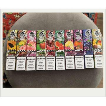 Wholsale Price Aivono Aim Bingo 4000 Puffs