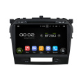 Car Multimedia GPS For Suzuki Vitara 2015