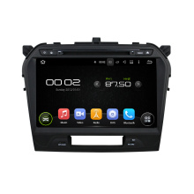 Car Multimedia GPS For Suzuki Vitara 2015