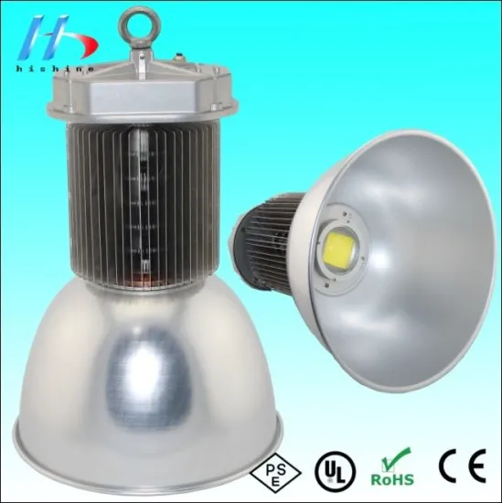 Bridgelux 45mil Chip 200w Ac85 -265v Led High Bay Light ( Hs- Hb10w200 )