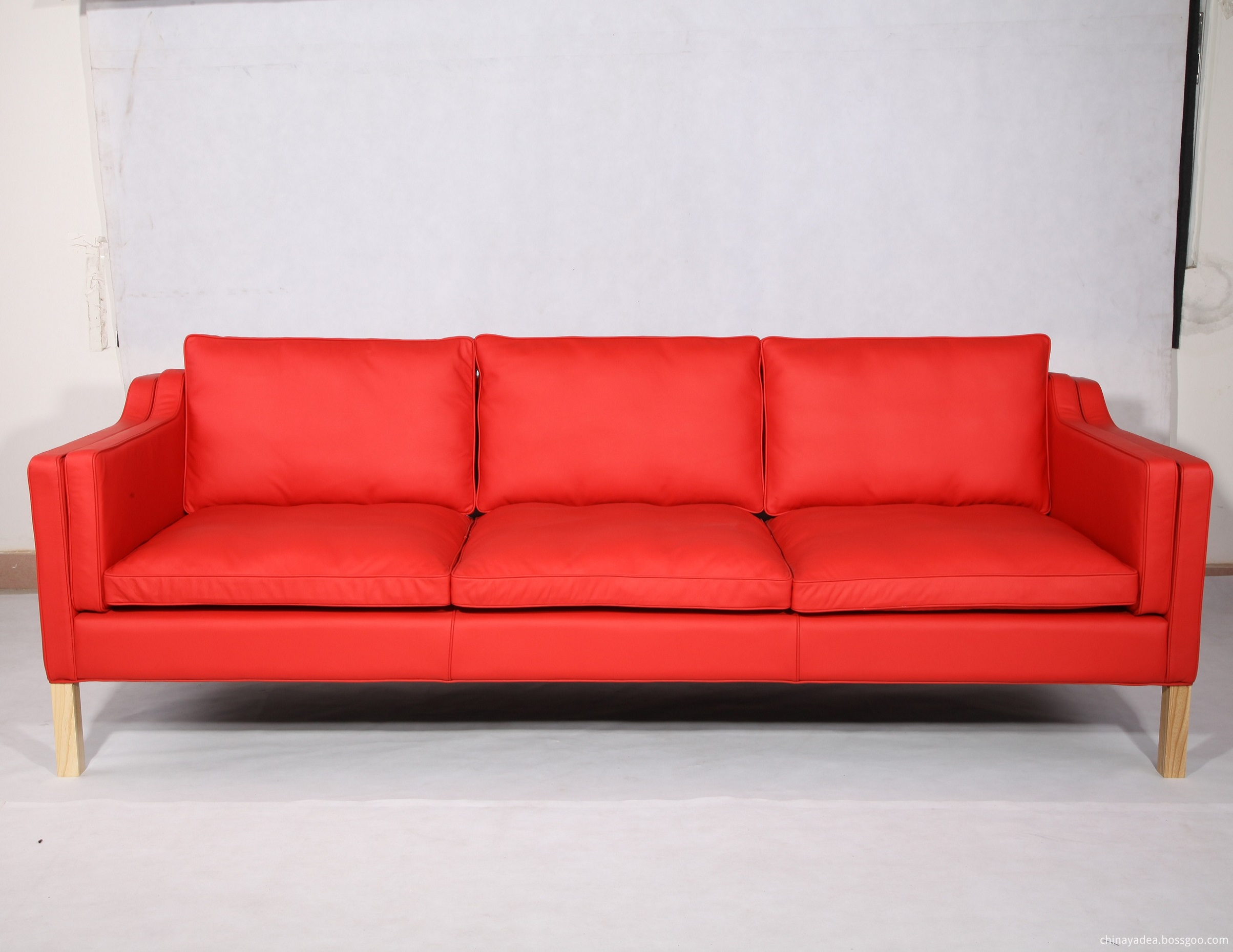 Borge mogensen sofa replica