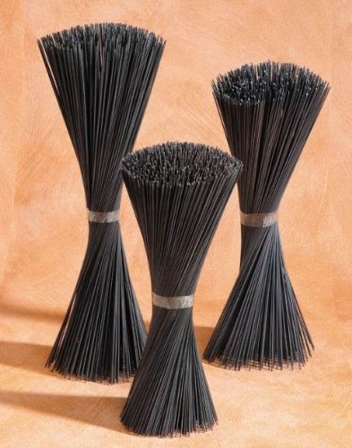 Black Annealed Straight Cutting Wire