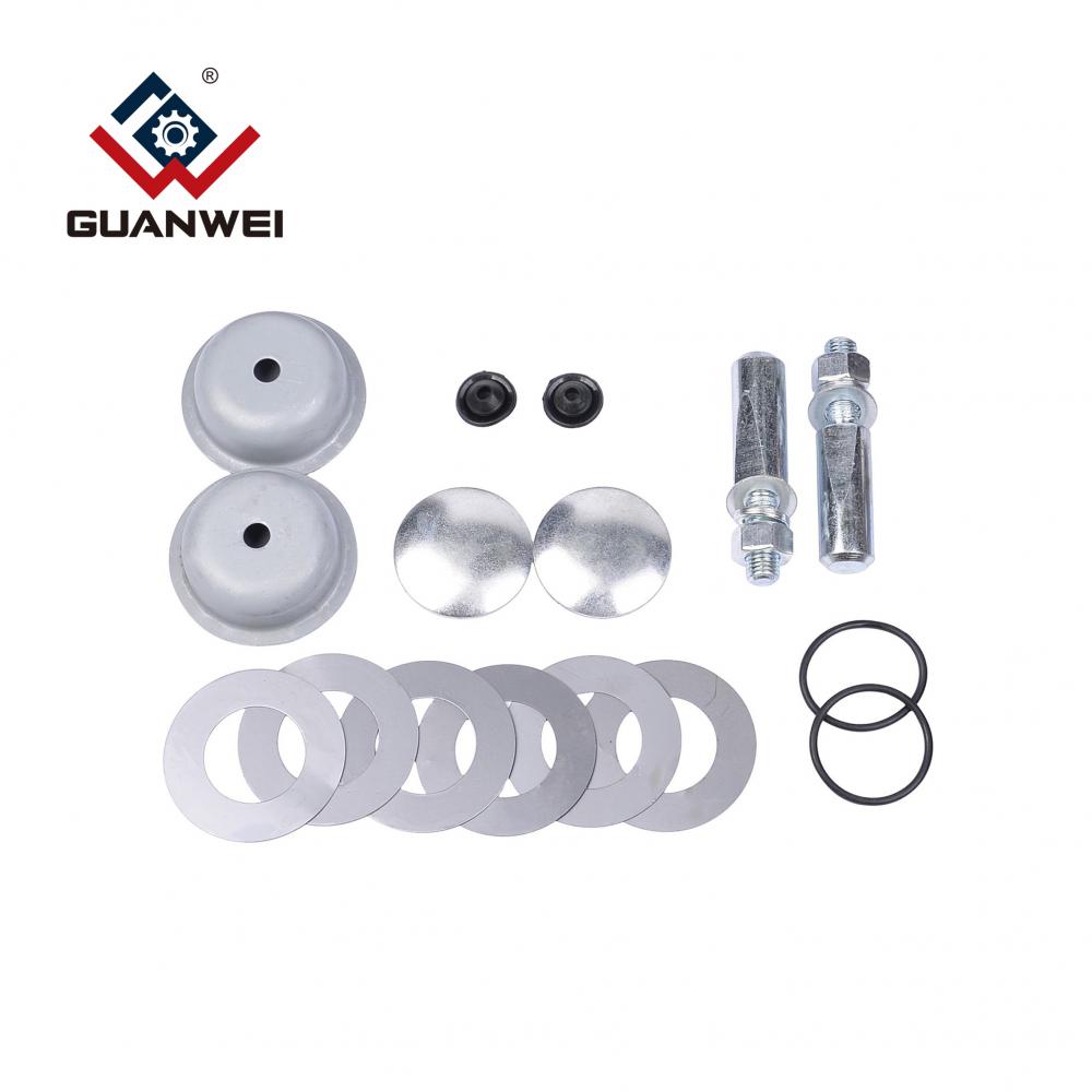 King Pin Kit Kp-522 Oem: Mb 025128 Mitsubishi, High Quality