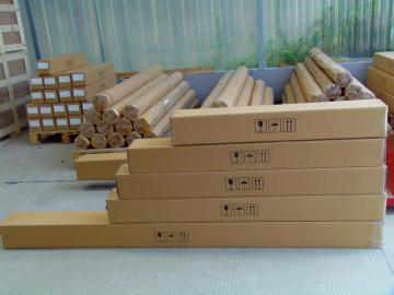 Papel Premium de secado rápido 100GSM