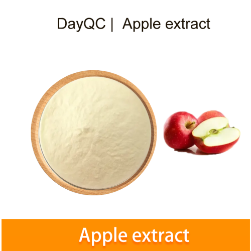 Polvo de vinagre de manzana a granel