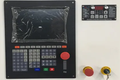 Air Plasma Cutting Machine