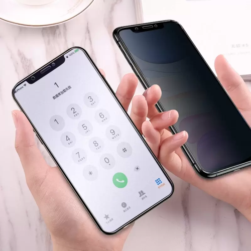 Film Hidrogel TPU Anti-Sprey Protector untuk Telepon