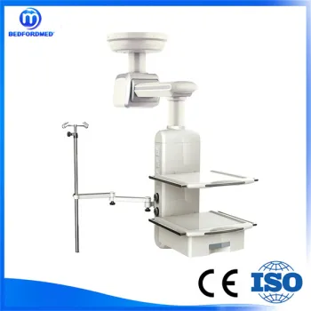 Deluxe Medical Pendant Bridge