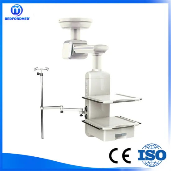 manual surgical pendant ICU pendant