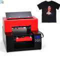 Direct Printing to T Shirt Printer