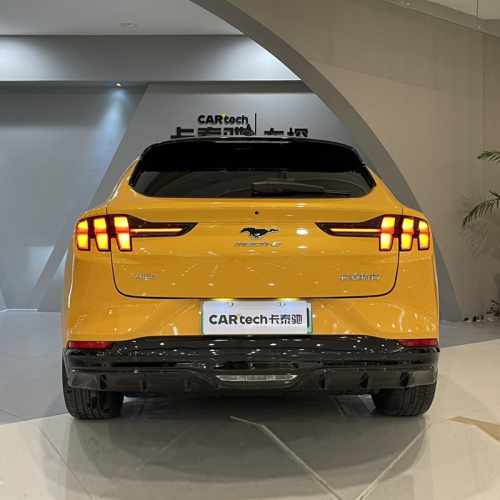 2024 Ford Electric Horse GT для экспорта