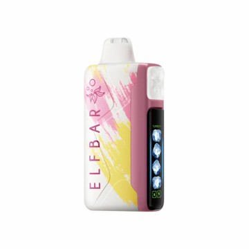 ELFBAR Ice King 40000 puff vape Grosir