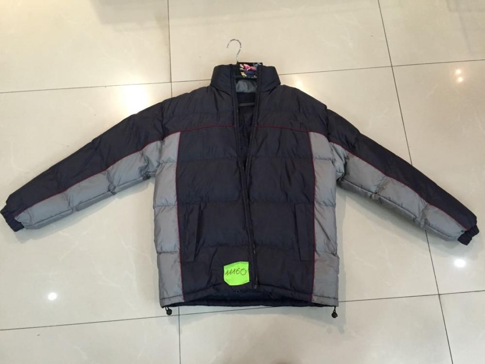 Men Winter Coat