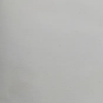 Unbleached Greige Polyester Cotton Twill for Workwear