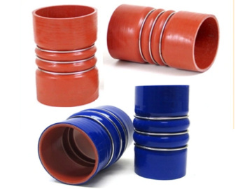 Silicone Hose SAE J 20 R4
