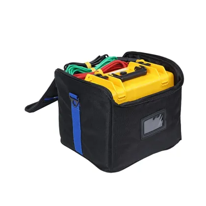 ETCR3500 Touch Screen High Voltage Insulation Tester