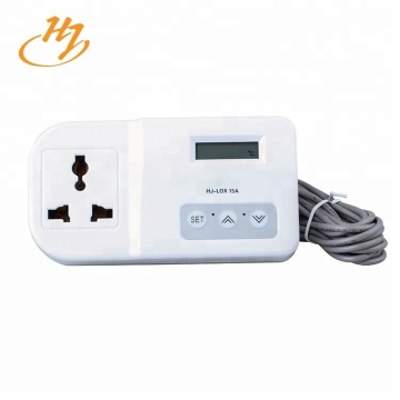 Μαζική αγορά Universal 220V Plug-in Thermostat
