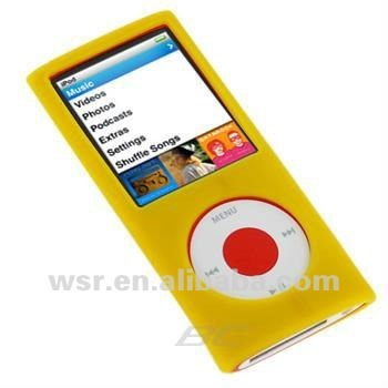 OEM case for mp3 player