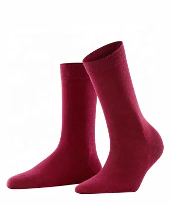 Wholesale Merino Wool Custom Crew Socks for Men - Sport Socks