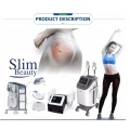 Electromagnétique Butt Lift Body Sculpting Massage Machine RF Perte Poids EMS Sculpture Machine