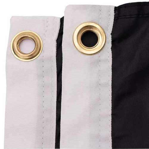 Custom Polyester Black Lives Matter Flag