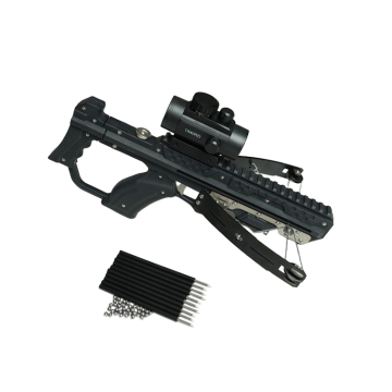 High performance hunting crossbows for outdoor enthusiasts