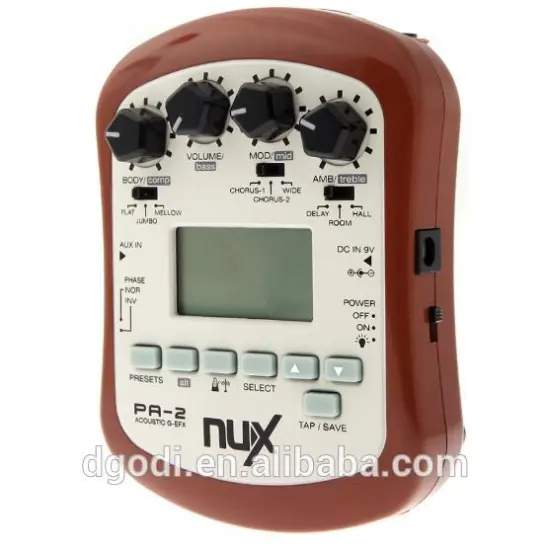 guitar amplifier kits of built in guitar tuner