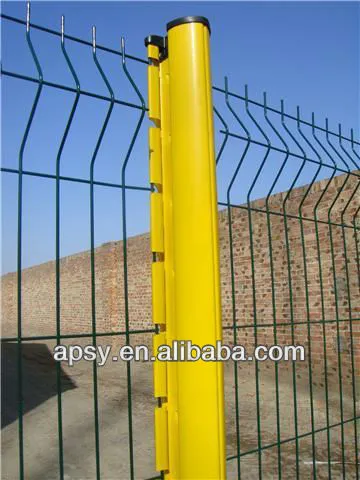 highway protection fencing/manufactory/2013 best quality