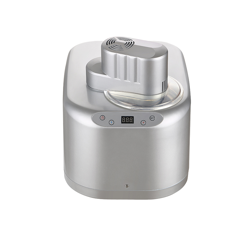 Instant ice cream maker for home