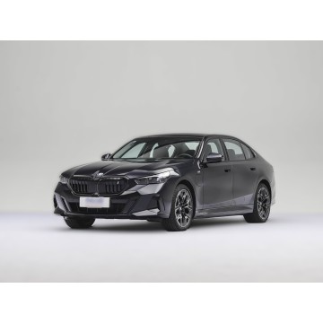 2025 BMW i5 Edrive 40L M Sport Package