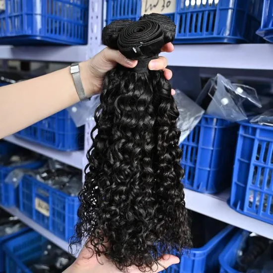 Wholesale 10 12a hair bundles with lace closure , virgin curly mink cheap100 human hair , raw indian human hair extension