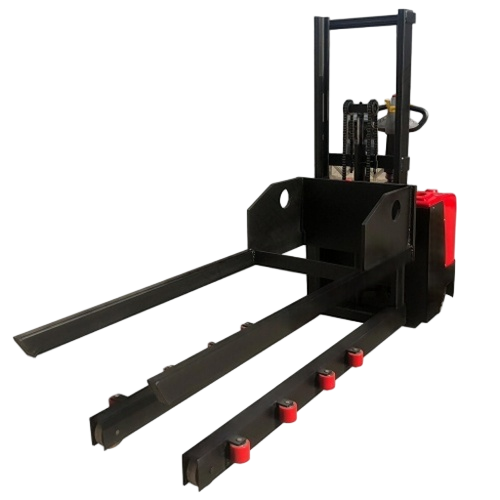 .LYEA Furnace material truck